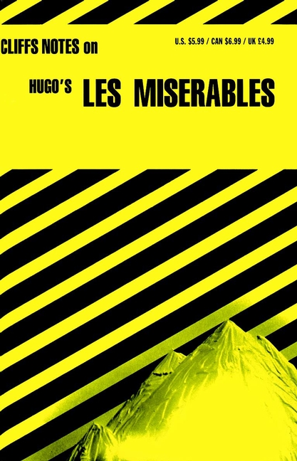 Title details for CliffsNotes on Hugo's Les Miserables by Amy L. Marsland - Available